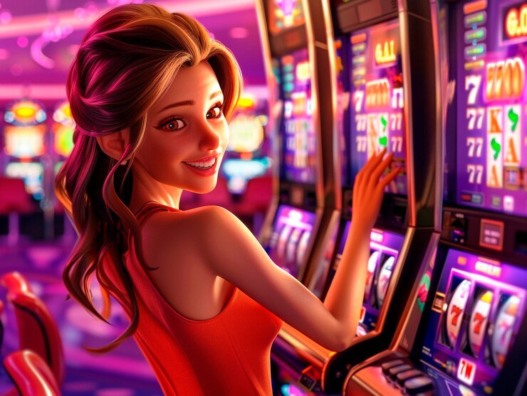 Colok Macau draw result announcement on slot168 login