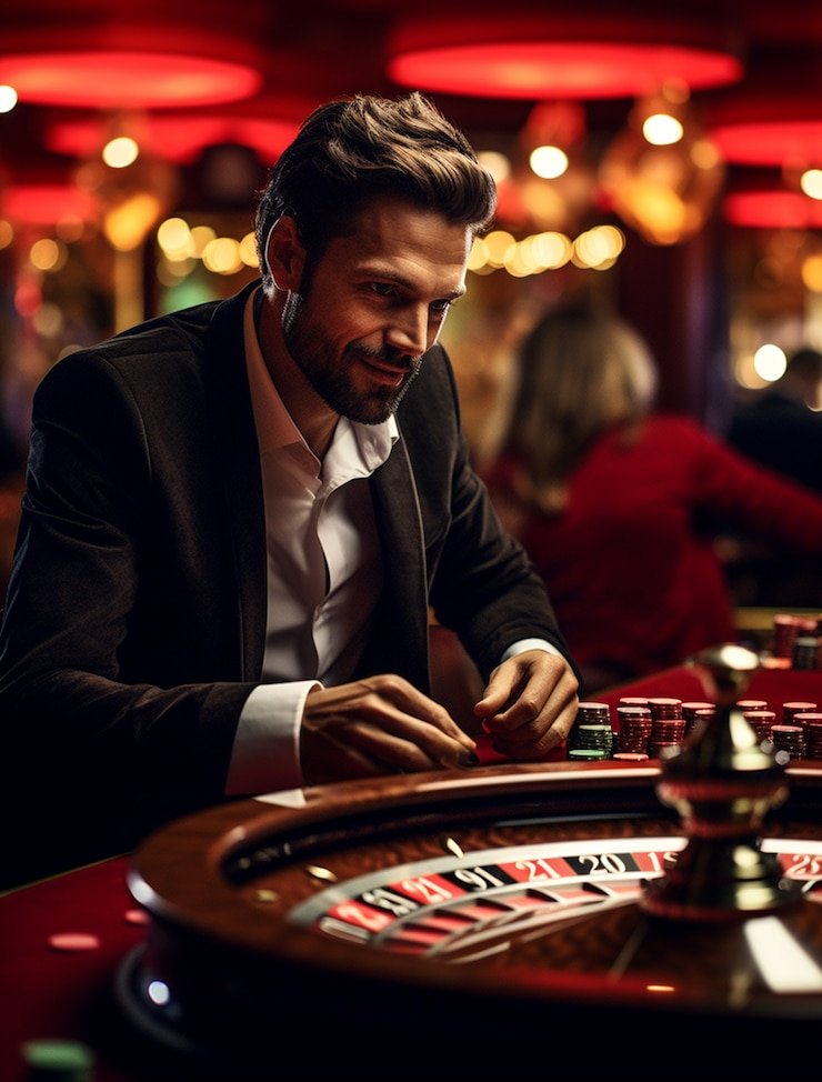Multi-game dashboard displaying live tables and sports